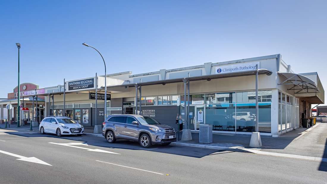 Southern Regional Medical Centre  4_Property for Sale