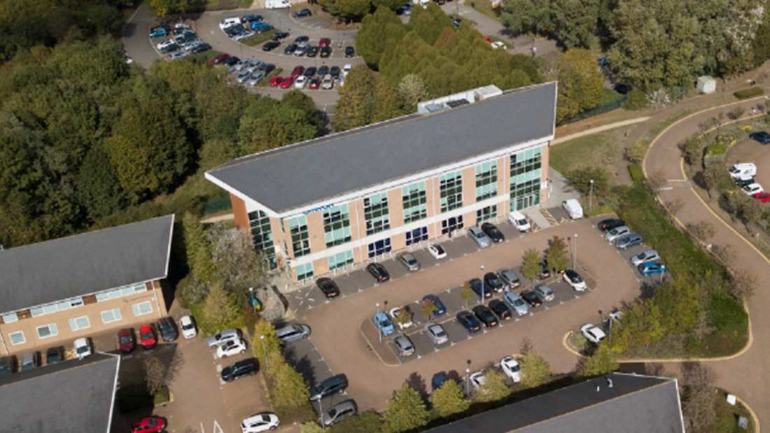 East 2 Omron House, Eastlake Park,  Milton Keynes 4_Property for Sale