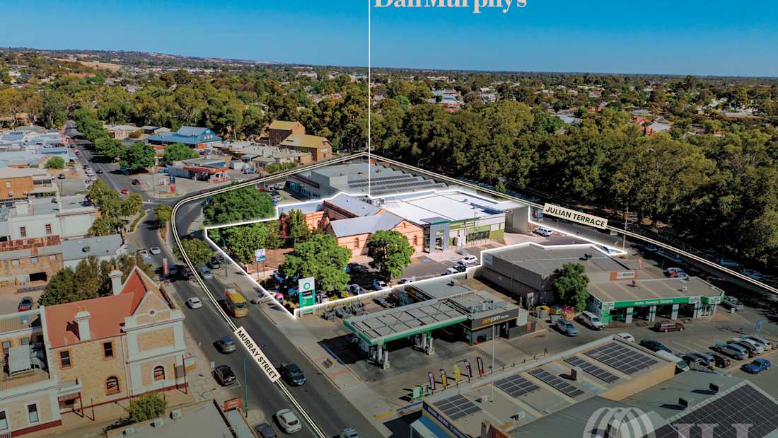 Dan Murphy&#39;s Gawler 4_Property for Sale