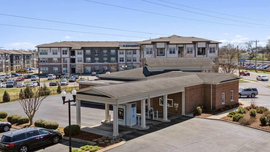 Pinnacle Bank - Smyrna, TN (Lowry St) 4_Property for Sale