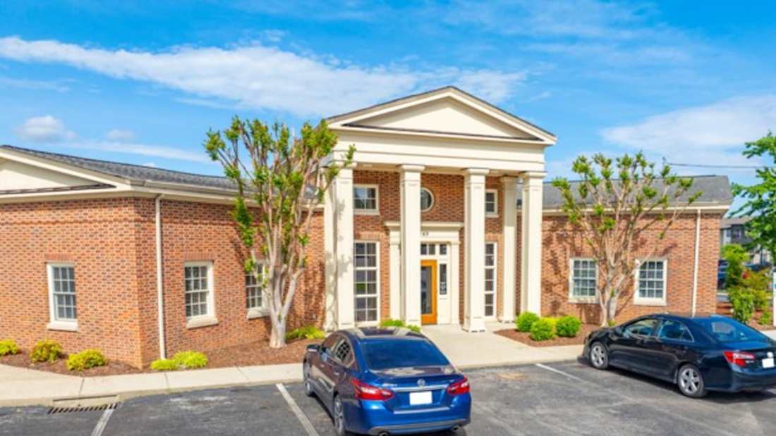 Pinnacle Bank - Smyrna, TN (Lowry St) 4_Property for Sale