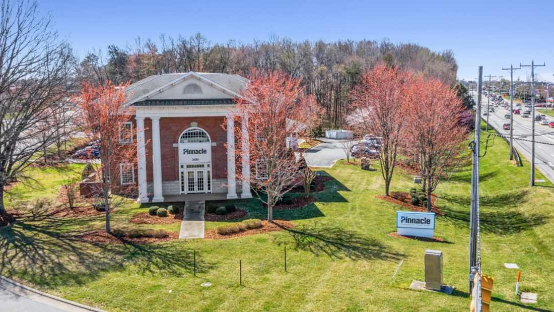 Pinnacle Bank - High Point, NC (Eastchester Dr) 4_Property for Sale