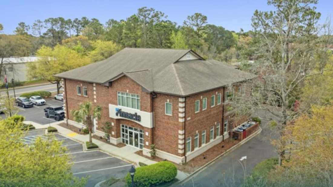Pinnacle Bank - Mount Pleasant, SC 4_Property for Sale
