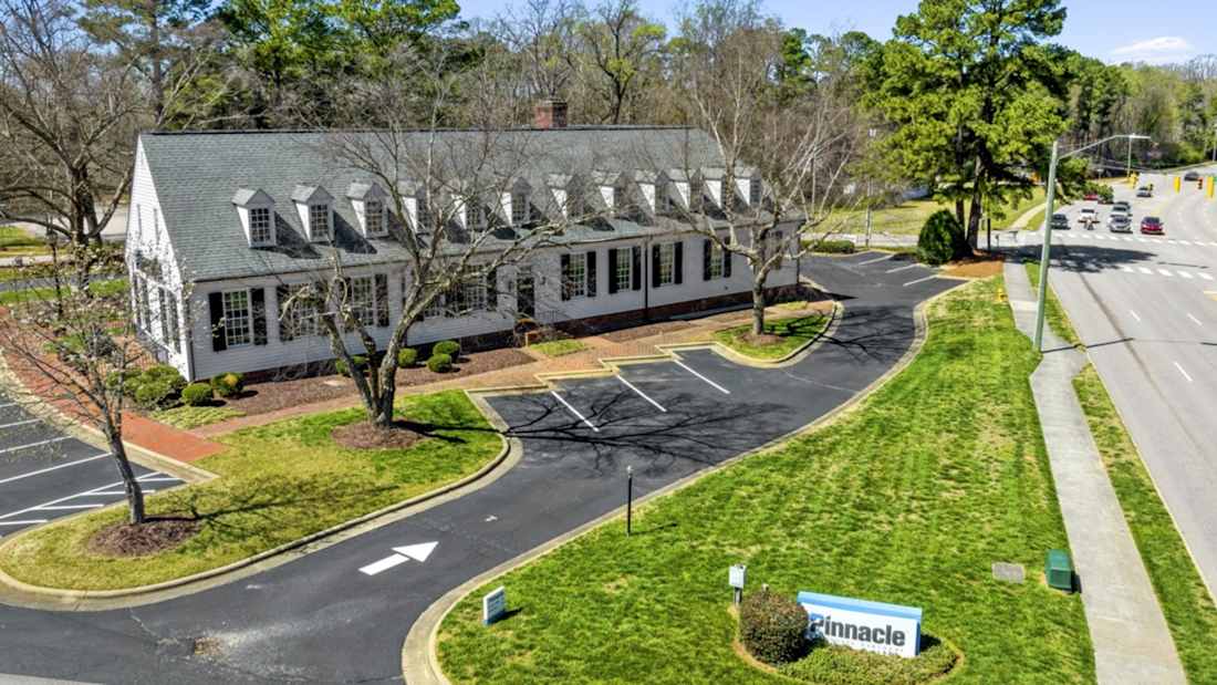 Pinnacle Bank - Raleigh, NC (Falls of Neuse Rd) 4_Property for Sale