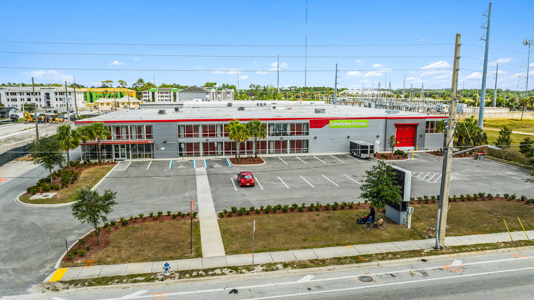 Orlando Self Storage - Colonial Drive 4_Property for Sale
