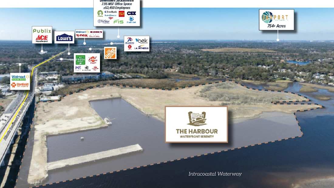 The Harbour Development Site 4_Property for Sale