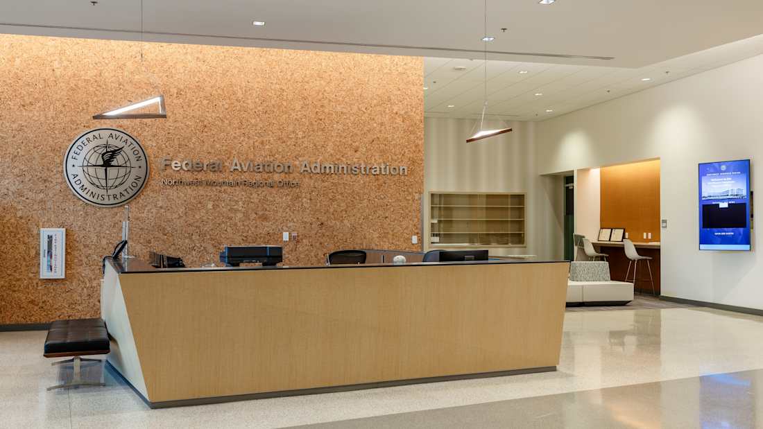 FAA Regional Headquarters 4_Property for Sale