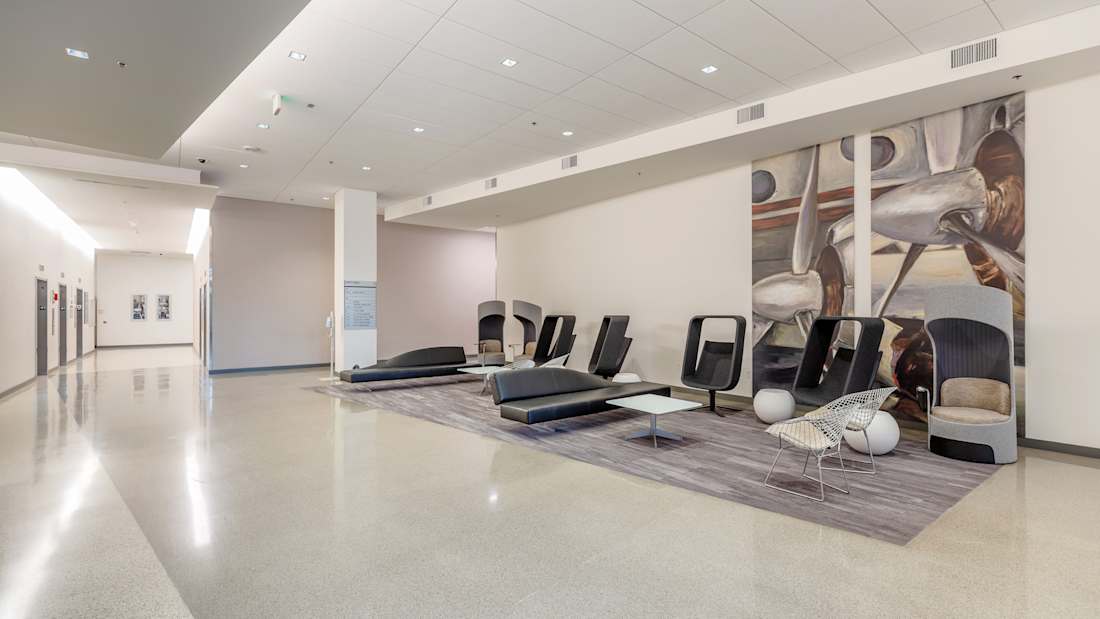 FAA Regional Headquarters 4_Property for Sale