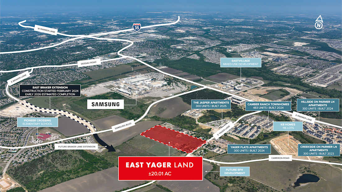 East Yager Land 4_Property for Sale