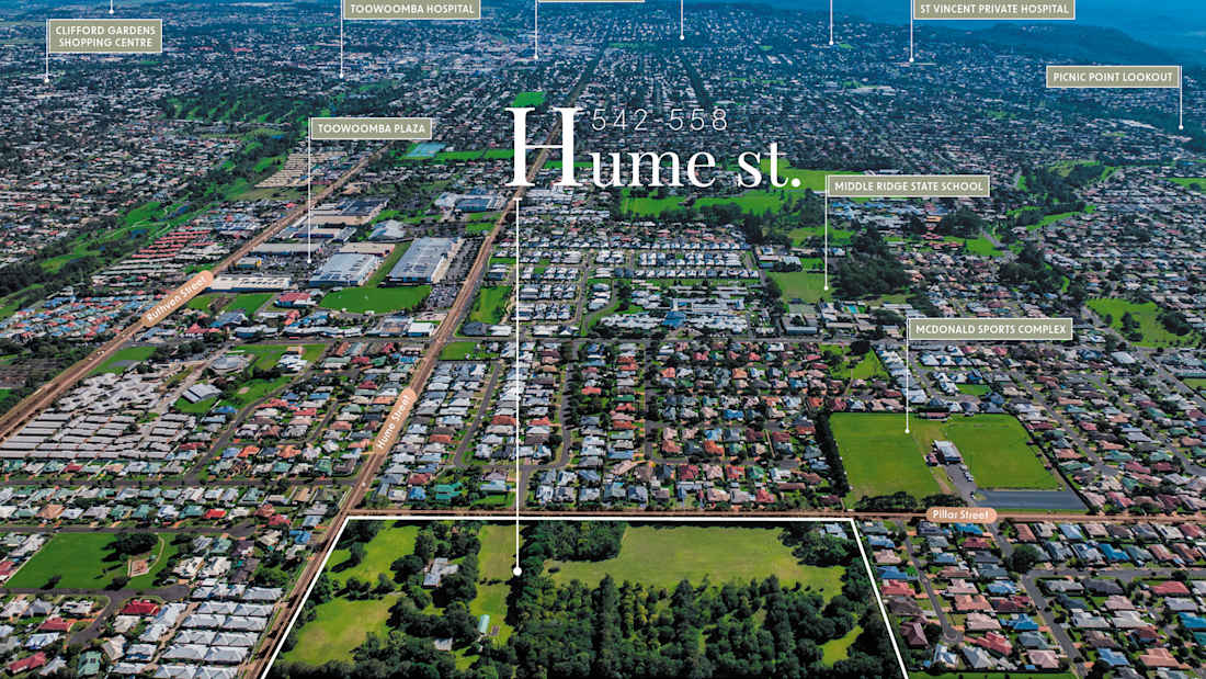 542-558 Hume Street 4_Pand te koop