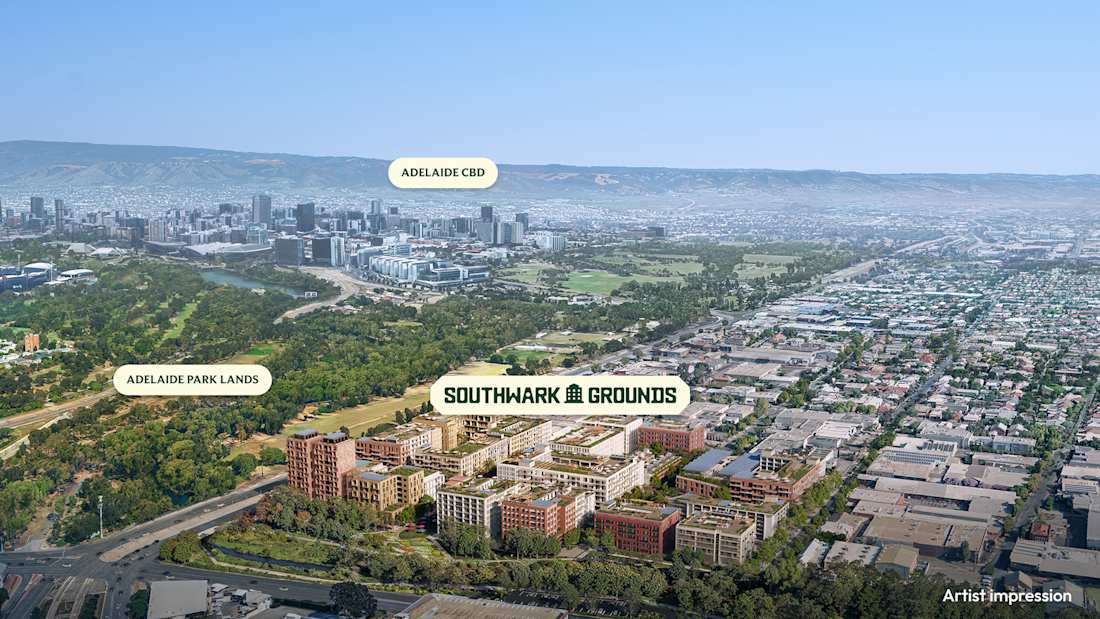 Southwark Grounds - 107 Port Road, Thebarton 4_待售物业