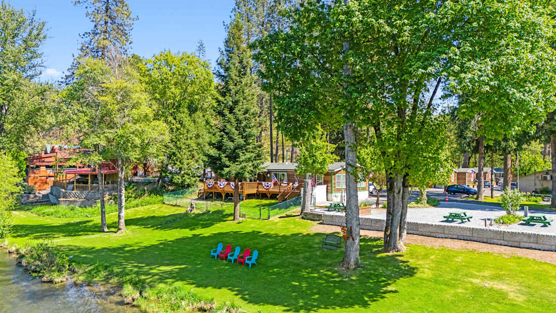 Fly Caster&#39;s RV Resort 4_Immobilie zu verkaufen