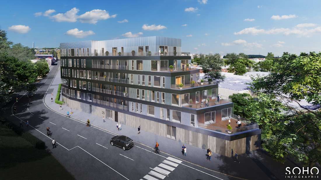 6è SENS - Exo 7 - 2025 4_Property for Sale