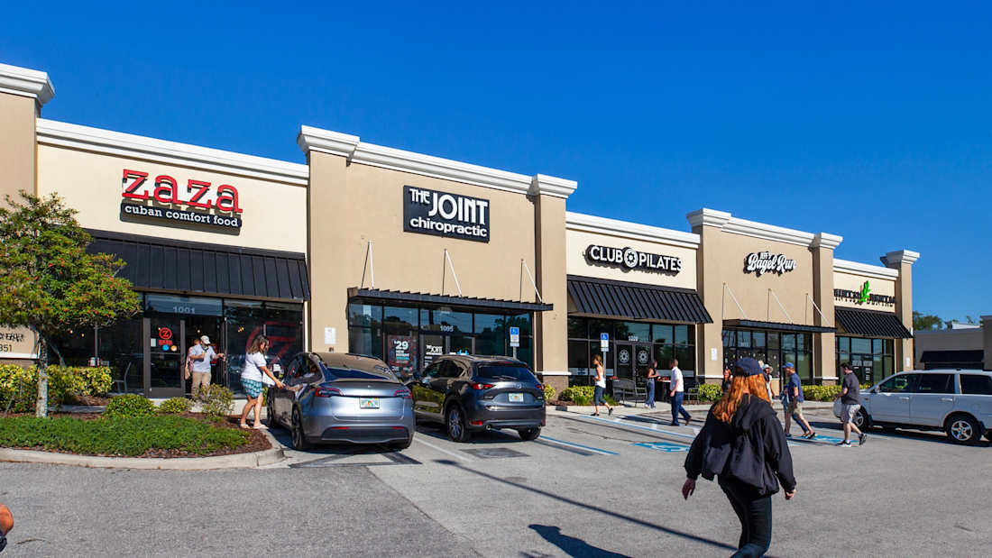 Alafaya Square 4_販売物件