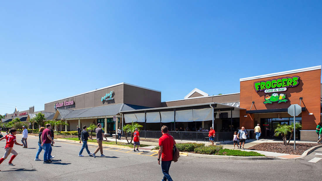 Alafaya Square 4_販売物件