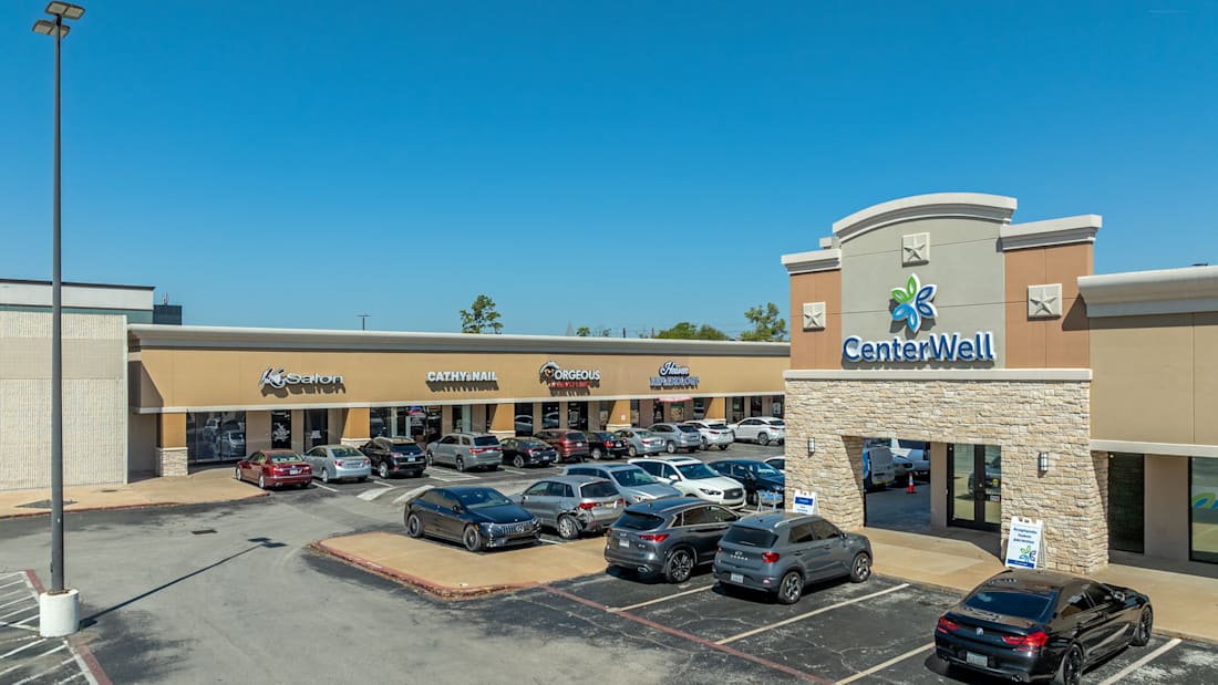 Kirkwood Market Place 4_Property for Sale