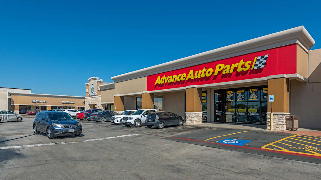 Kirkwood Market Place 4_Property for Sale