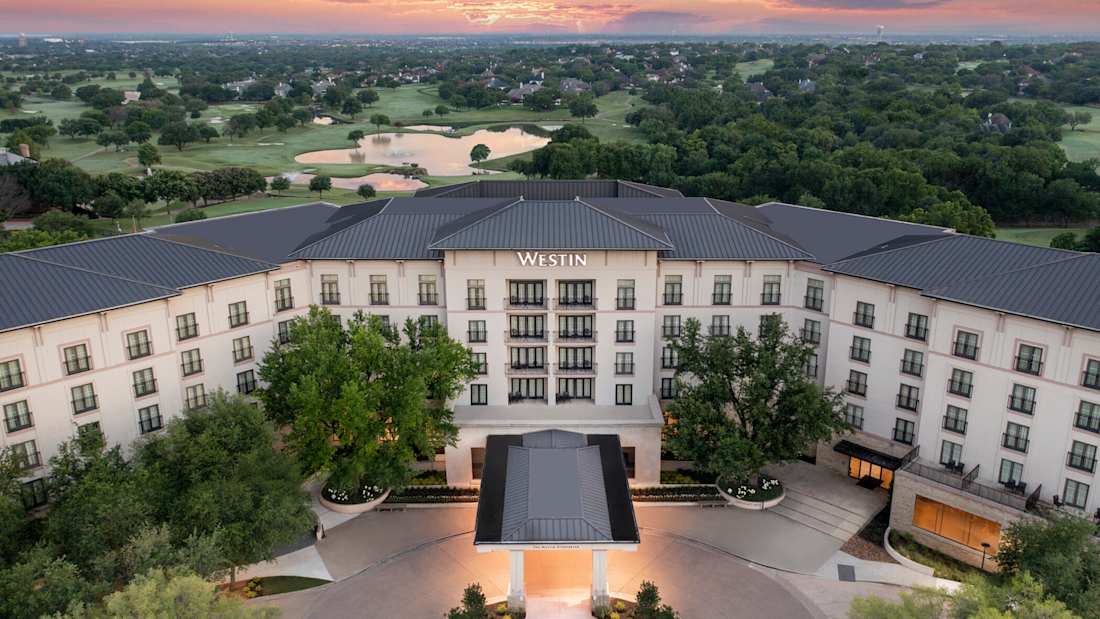 The Stonebriar Collection 4_Property for Sale
