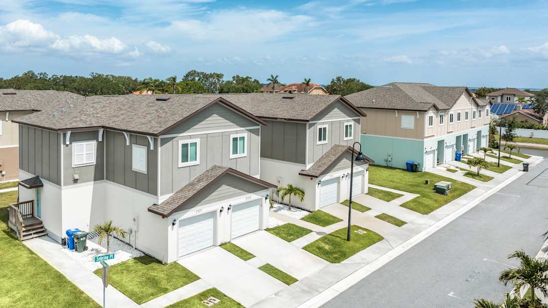 Whitney Place Townhomes 4_Property for Sale