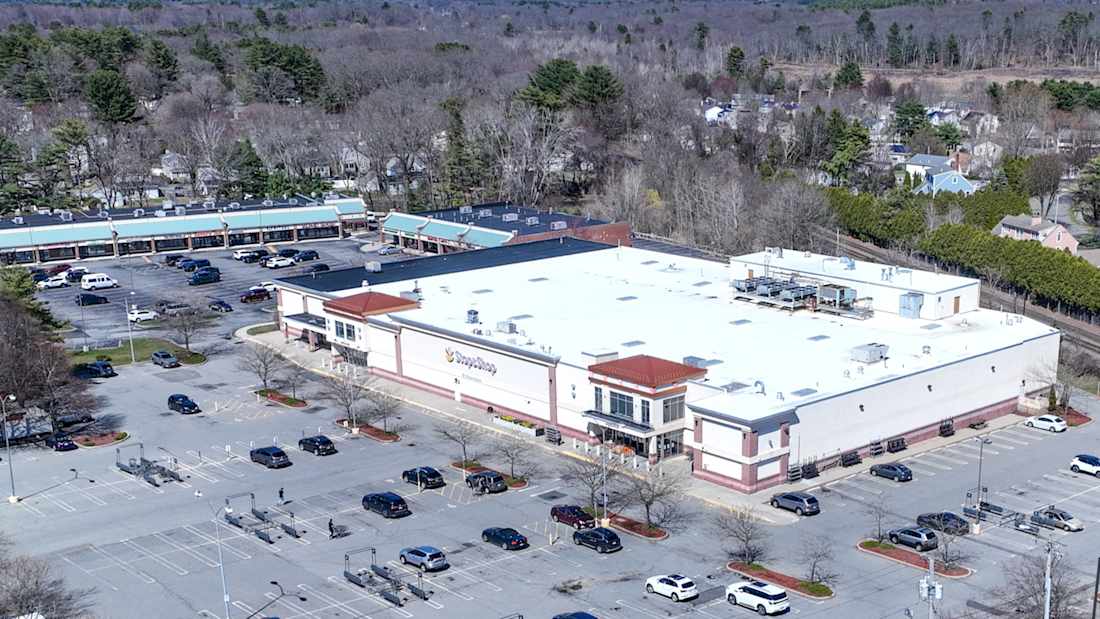 Stop &amp; Shop  -  37 Enon Street Beverly, MA 4_Immobilie zu verkaufen