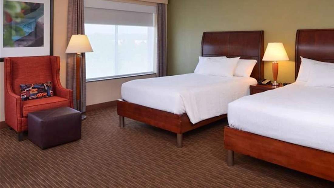 Hilton Garden Inn White Marsh 4_Property for Sale