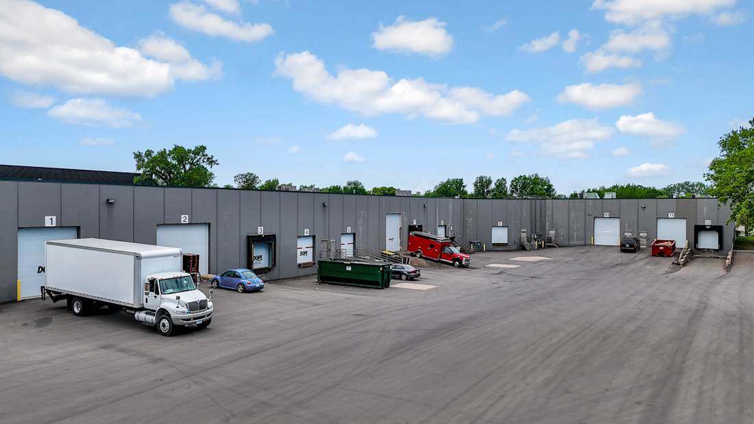 Lexington Corporate Center 4_Property for Sale