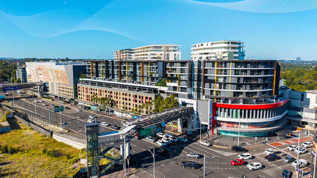 Top Ryde City 4_Pand te koop