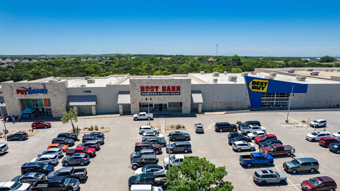 Weatherford Marketplace 4_Property for Sale