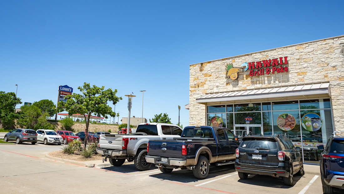 Weatherford Marketplace 4_Property for Sale