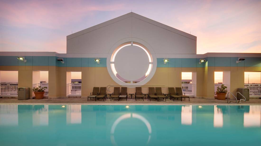 Sheraton Suites Fort Lauderdale West  4_Property for Sale