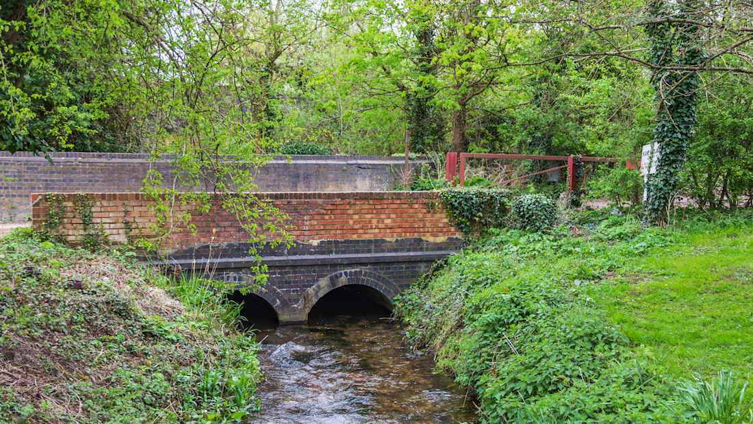 Redbourn - Land East of High Street 4_Property for Sale