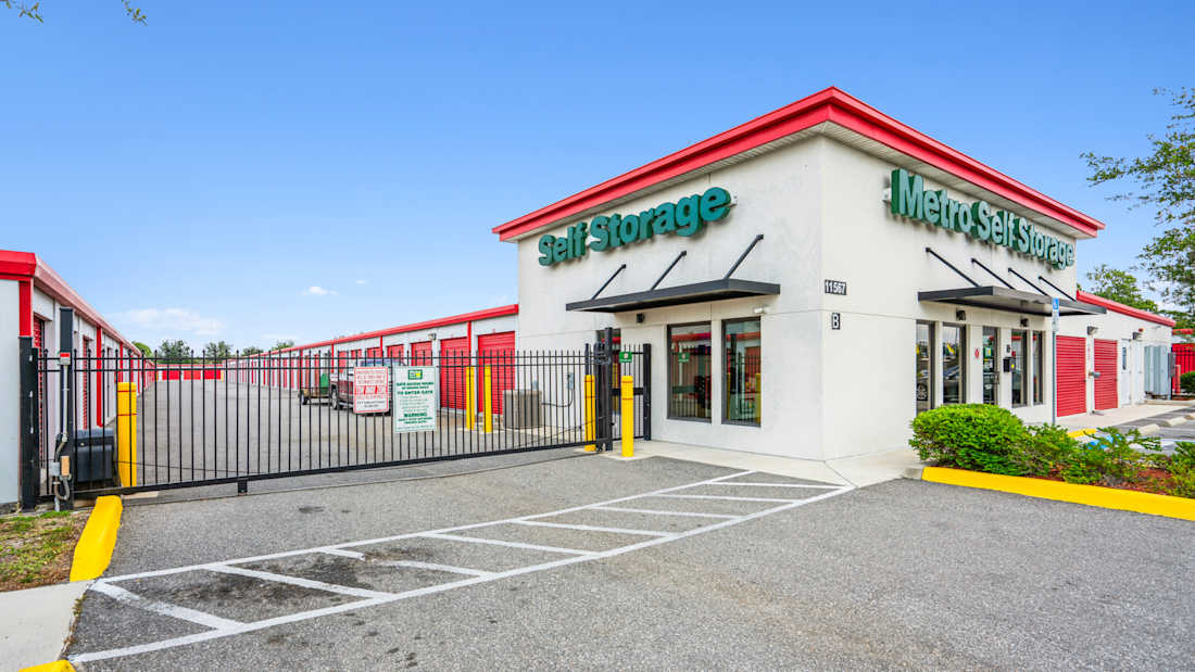 Metro Self Storage Five Property Portfolio 4_Property for Sale