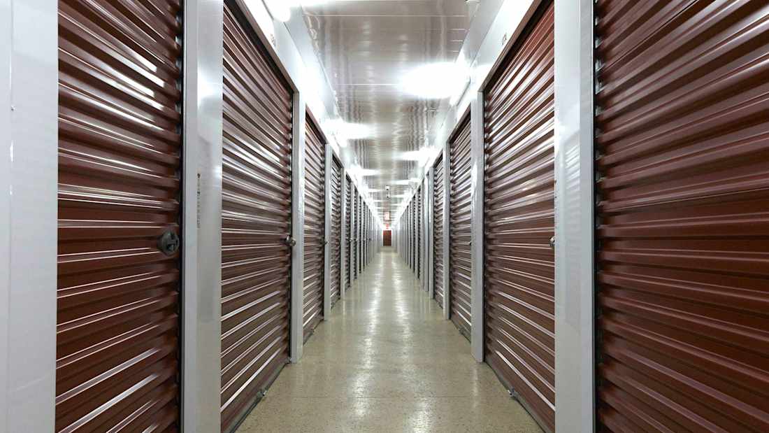 Advantage Storage - Lubbock 4_Property for Sale