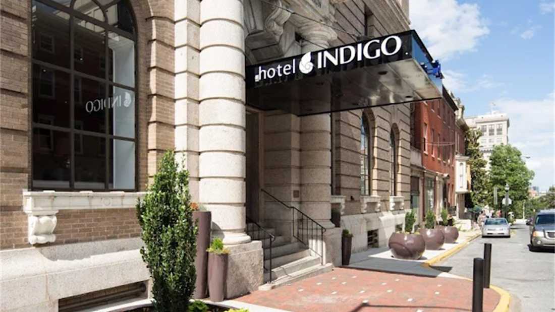 Hotel Indigo Baltimore Downtown 4_Property for Sale