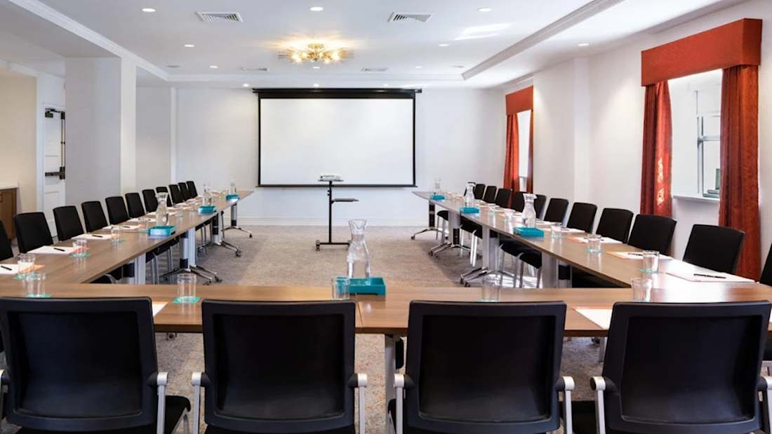 Hotel Indigo Baltimore Downtown 4_Property for Sale