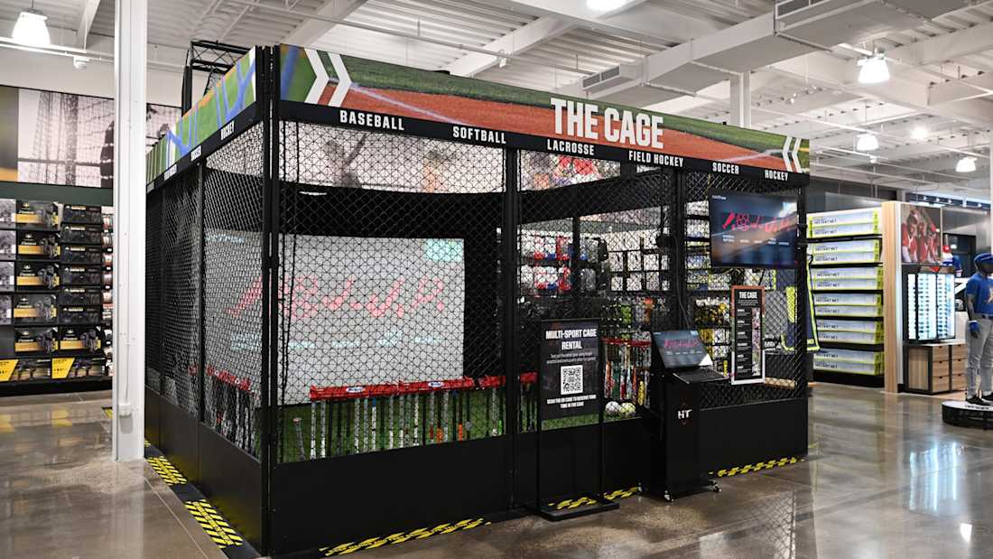 Dick&#39;s House of Sport - Durham, NC 4_Property for Sale