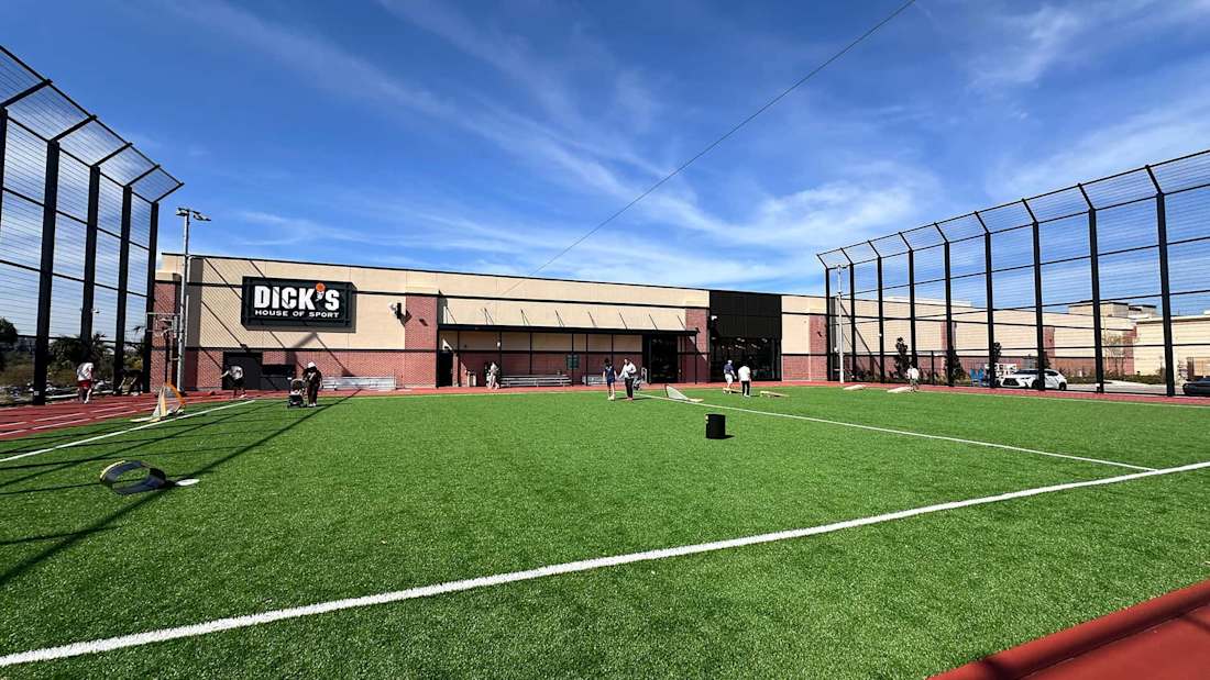Dick&#39;s House of Sport - Durham, NC 4_Property for Sale
