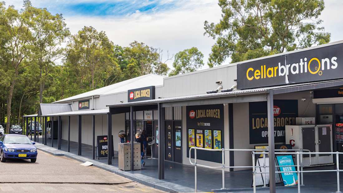 North Wyong Village 4_販売物件