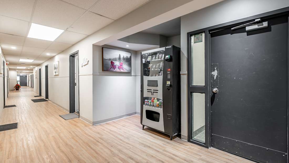 Les Résidences André-Laurendeau - 1300 Ducas, Lasalle 4_Property for Sale