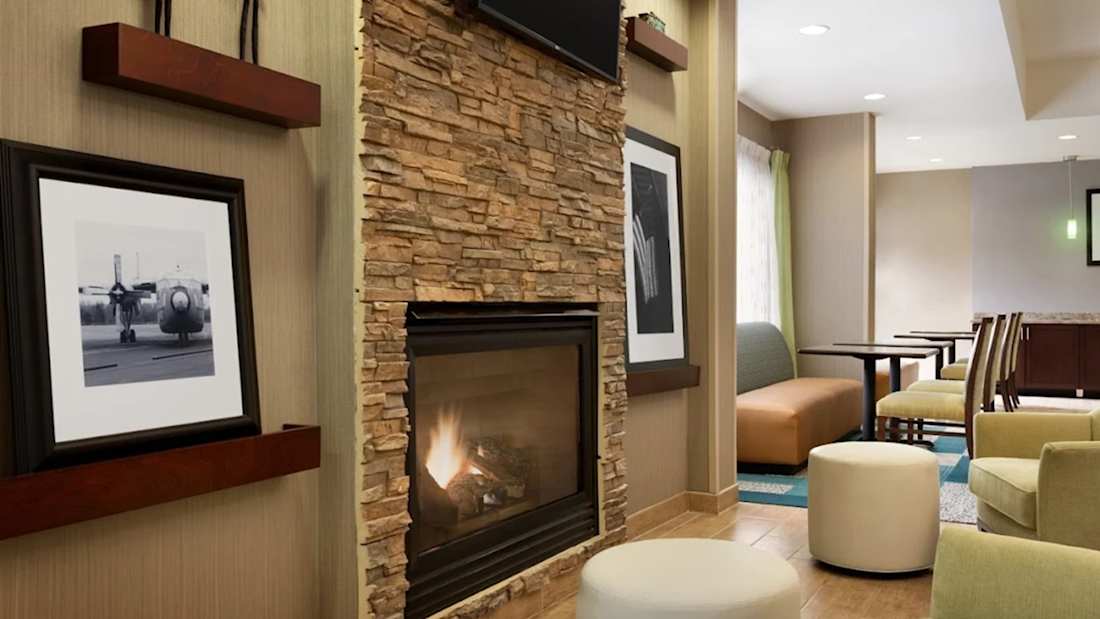 Hampton Inn Denville 4_Property for Sale