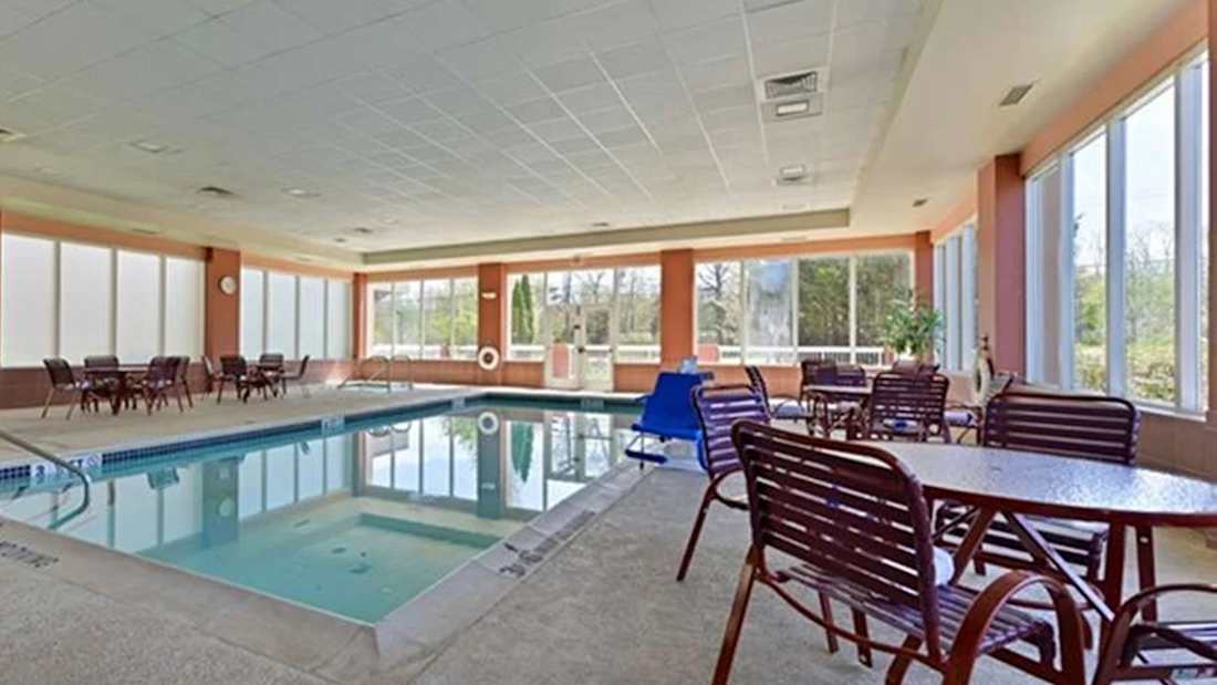 Hampton Inn Denville 4_Property for Sale