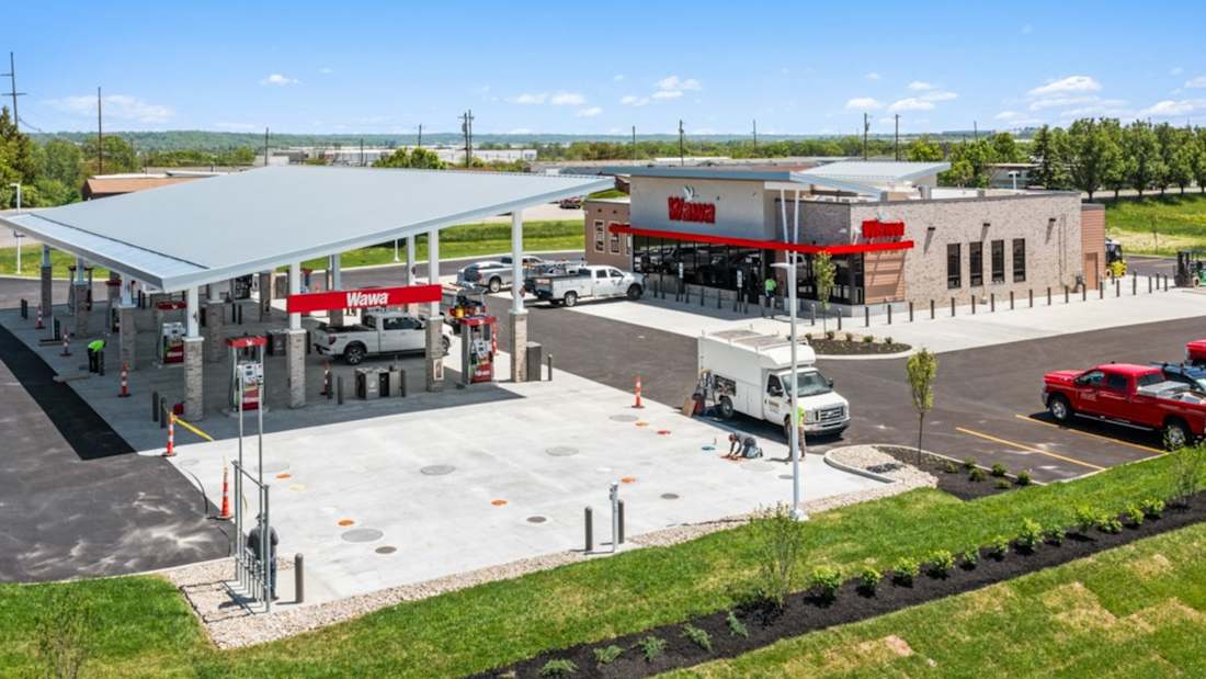 Wawa - Fairfield OH 4_Property for Sale