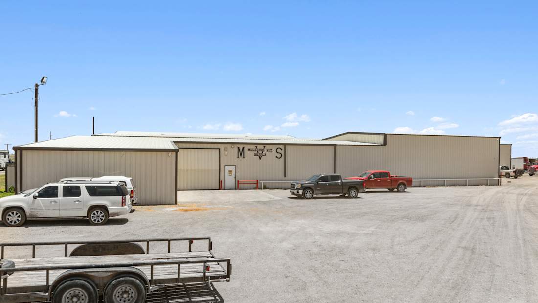 Muleshoe Animal Clinic &amp; Vet Supply in Muleshoe, TX 4_Property for Sale