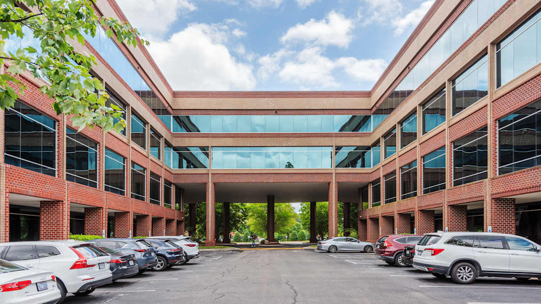 3900 Paramount Parkway | Raleigh Single Tenant Net Lease Opportunity 4_Property for Sale