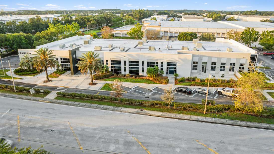 Rivian - Orlando FL (4000 Shader) 4_Property for Sale
