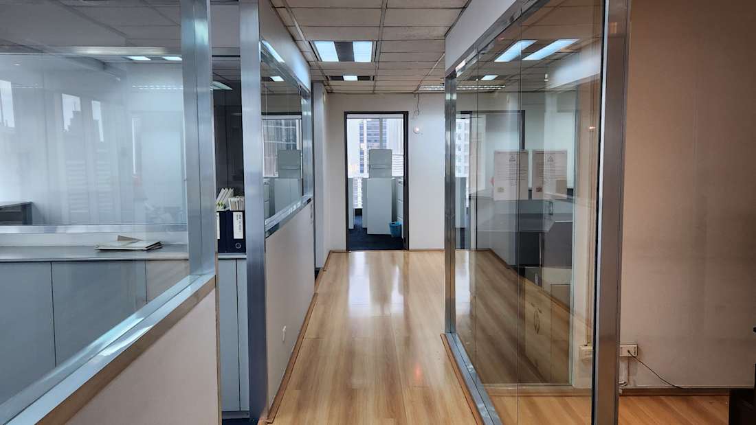 Rufino Pacific Tower - Office Units 4_Property for Sale