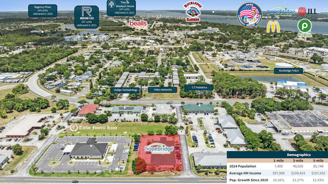 Hopebridge - Rockledge, FL 4_Property for Sale