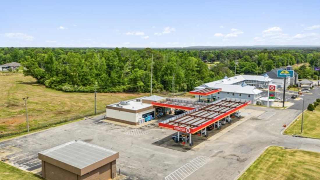 Circle K - Millbrook, AL 4_Property for Sale