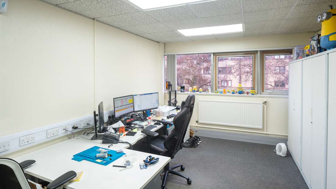 25 South Douglas Street, Glasgow 4_Property for Sale