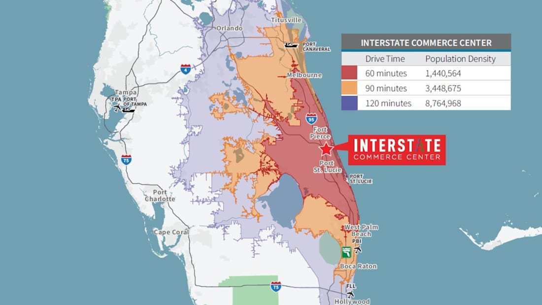 Interstate Commerce Center 4_Property for Sale